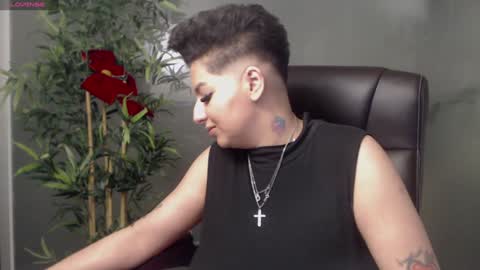 Snapshot of allyiah chatting on 6, 12, 2024 online show from 6, 12, 2024