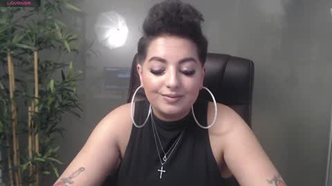 Snapshot of allyiah chatting on 22, 12, 2024 online show from 22, 12, 2024