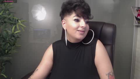 Snapshot of allyiah chatting on 1, 2, 2025 online show from 1, 2, 2025