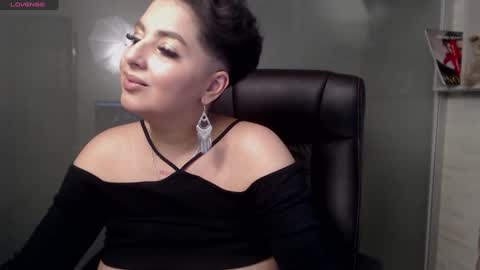 Snapshot of allyiah chatting on 7, 2, 2025 online show from 7, 2, 2025
