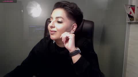 Snapshot of allyiah chatting on 8, 2, 2025 online show from 8, 2, 2025