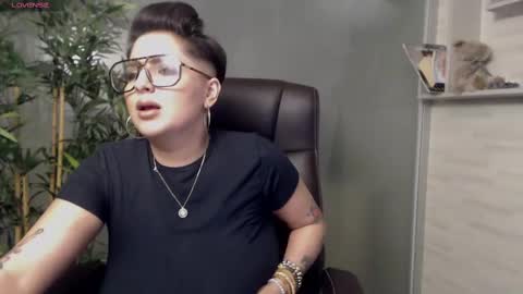 Snapshot of allyiah chatting on 27, 2, 2025 online show from 27, 2, 2025