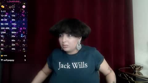 Snapshot of allyiah chatting on 18, 9, 2025 online show from 18, 9, 2025