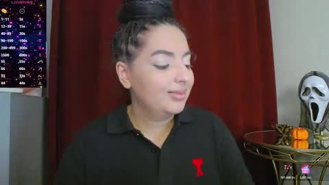         online show from 22, 10, 2025