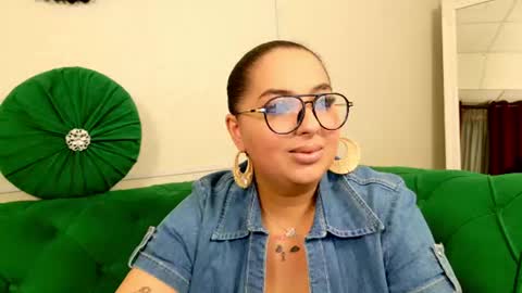 Snapshot of allyiah chatting on 20, 7, 2026 online show from 20, 7, 2026