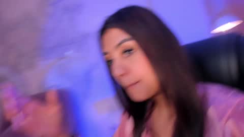 Alisson online show from 6, 2, 2025