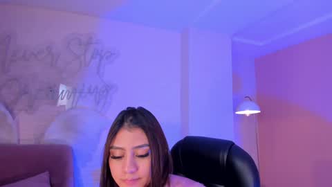 Alisson online show from 6, 2, 2025