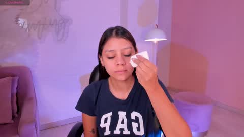 Alisson online show from 16, 2, 2025