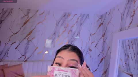 Alisson online show from 18, 2, 2025