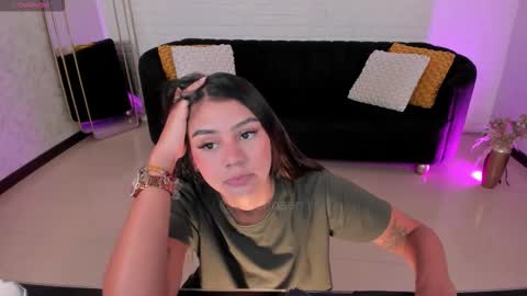 Alisson online show from 10, 10, 2025