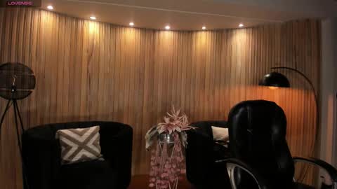 Alisson online show from 10, 11, 2025