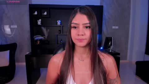 Alisson online show from 14, 3, 2026