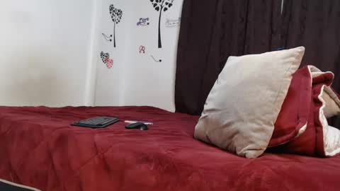 Allyka online show from 27, 12, 2024