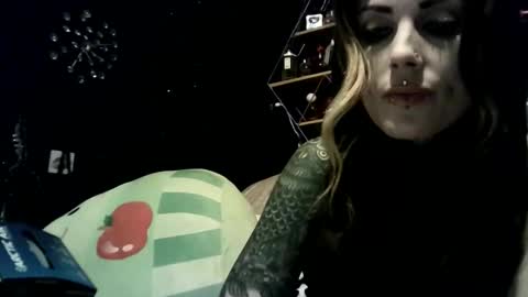 allymoon1369 online show from 31, 3, 2026