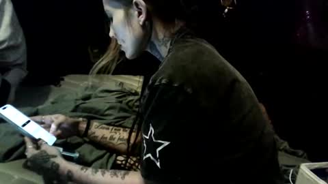 allymoon1369 online show from 15, 4, 2026