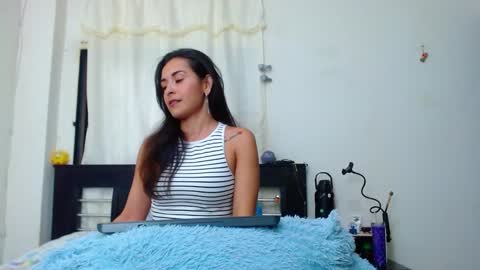 Allyson collins online show from 7, 1, 2025