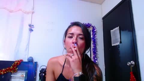 Allyson collins online show from 18, 1, 2025