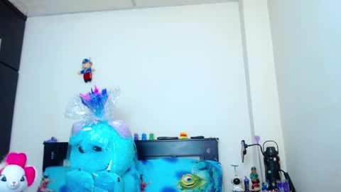 Allyson collins online show from 16, 9, 2025