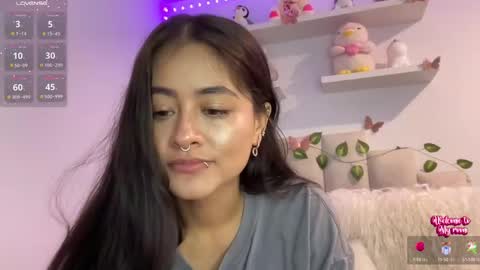 Snapshot of allysonparkerr chatting on 13, 9, 2025 Ally online show from 13, 9, 2025