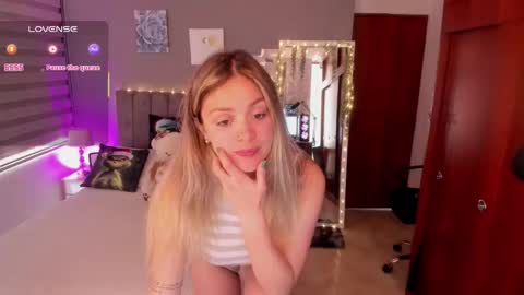 ANNA online show from 28, 11, 2025