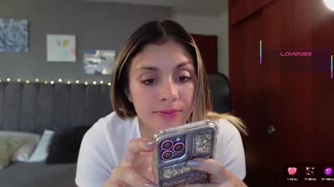 ANNA online show from 11, 3, 2026