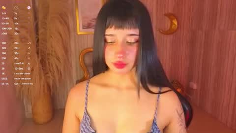 Snapshot of allyssa_bellini_s chatting on 15, 11, 2025 Allysa online show from 15, 11, 2025