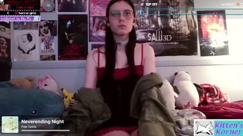 Snapshot of allyv527 chatting on 30, 10, 2025 Ally online show from 30, 10, 2025