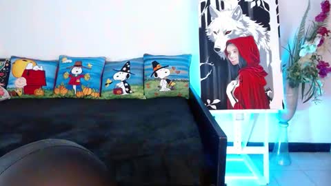 alma_art_ online show from 16, 10, 2025