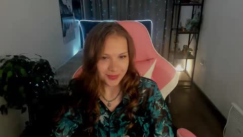 Alma online show from 31, 10, 2025