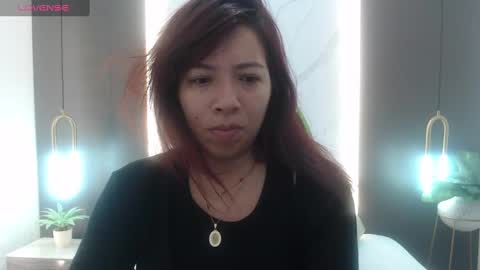 ALMA FENIX  online show from 5, 2, 2025