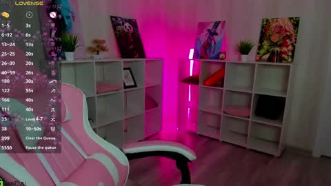 alma_jons online show from 18, 3, 2026