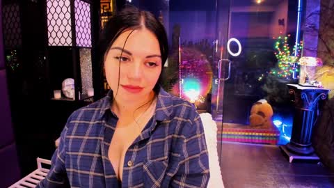 Alma online show from 11, 1, 2025