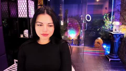 Alma online show from 13, 1, 2025