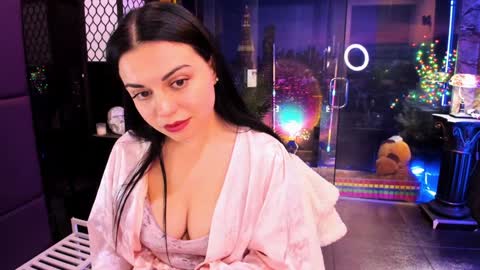 Alma online show from 28, 1, 2025