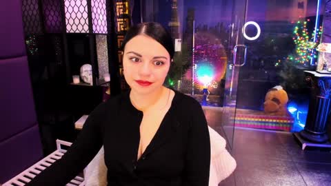 Alma online show from 4, 2, 2025