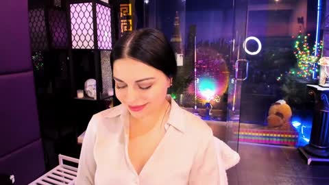 Alma online show from 8, 2, 2025