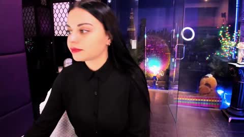 Alma online show from 9, 2, 2025