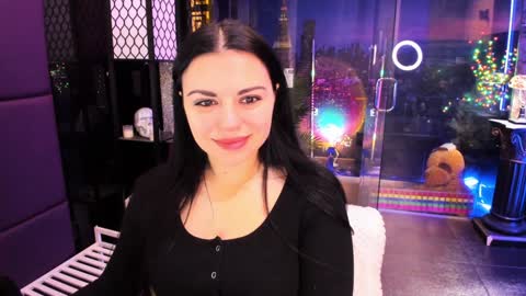 Alma online show from 4, 3, 2025