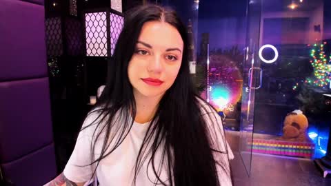 Alma online show from 12, 3, 2025