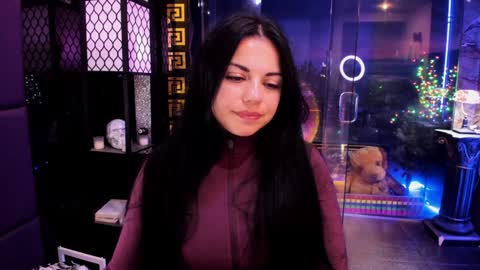 Alma online show from 10, 9, 2025