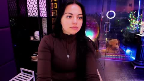 Alma online show from 30, 9, 2025