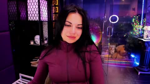 Alma online show from 3, 10, 2025