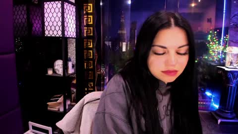 Alma online show from 19, 10, 2025