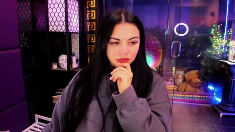 Alma online show from 22, 10, 2025