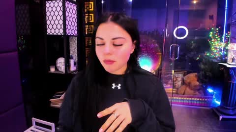 Alma online show from 25, 10, 2025