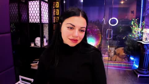 Alma online show from 31, 10, 2025