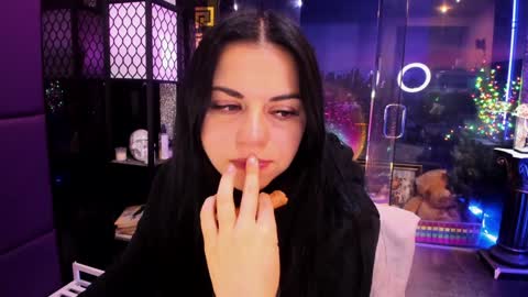 Alma online show from 8, 11, 2025