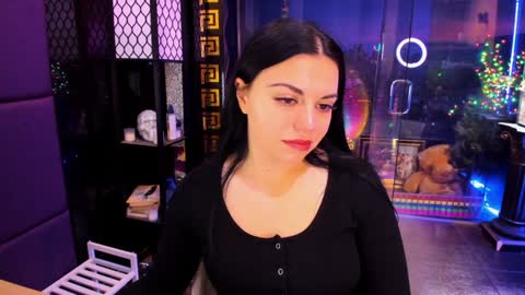 Alma online show from 27, 11, 2025