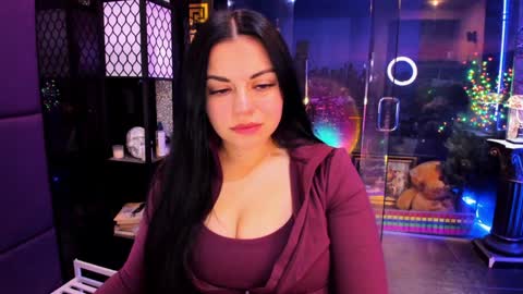 Alma online show from 29, 11, 2025