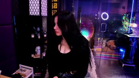 Alma online show from 2, 6, 2026